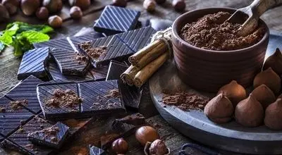 اگر شما هم به این نوع شکلات علاقه خاصی دارید بخوانید