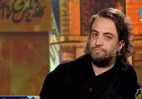 صحبت کردن دختر بنیامین بهادری به فارسی سوژه کاربران شد + فیلم