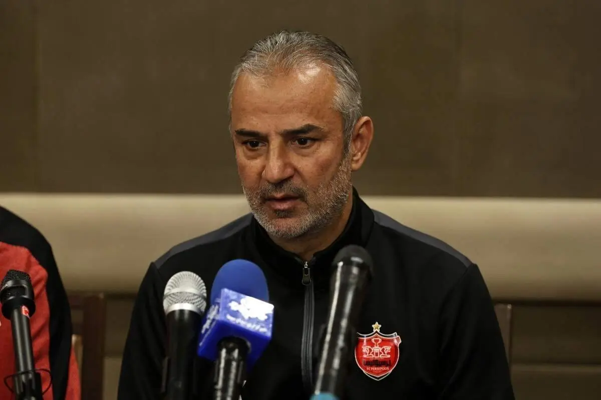 کارتال: هر تیمی که خونسرد باشد فکر می کنم بتواند قهرمان شود