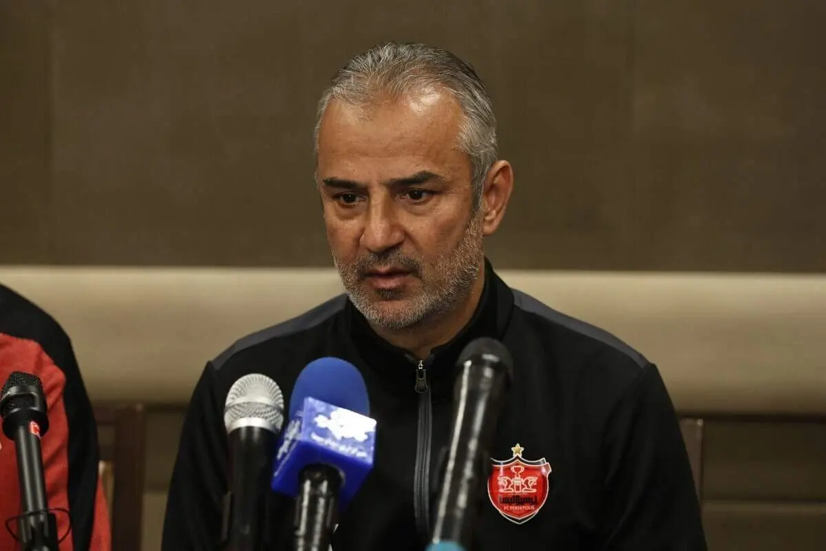 کارتال: هر تیمی که خونسرد باشد فکر می کنم بتواند قهرمان شود
