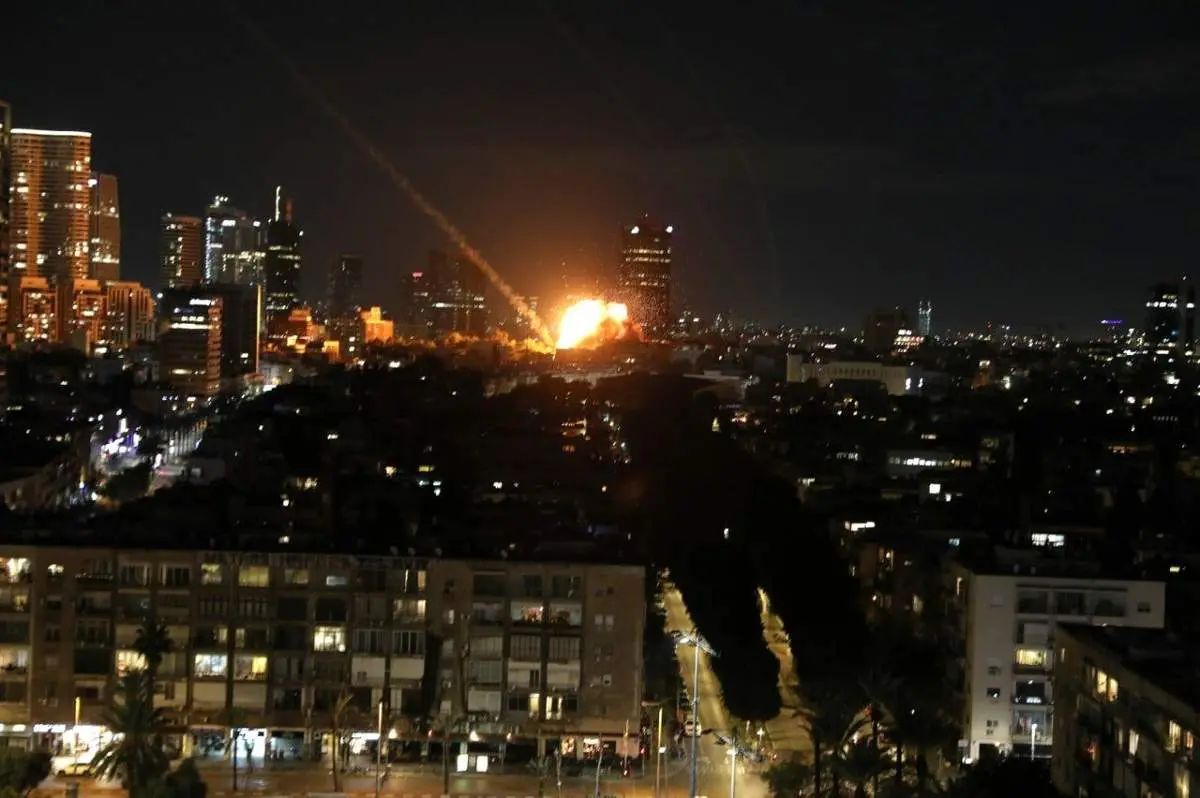 ادعای عجیب اروپا: آماده‌ایم موشک‌های ایران را نابود کنیم!