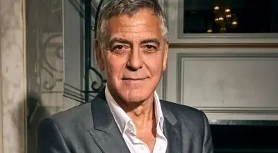 جنگ لفظی جرج کلونی و کاخ سفید: ترامپ مرتکب «جنایت جنگی» شده است