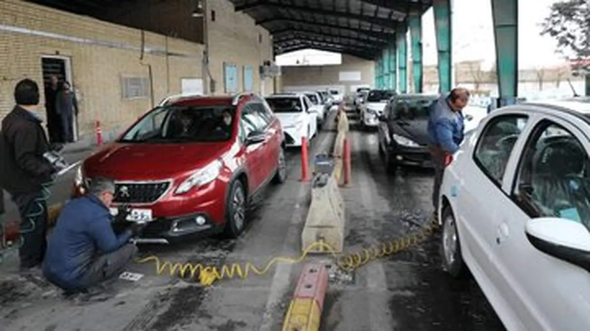 خبر مهم برای متقاضیان تعویض پلاک