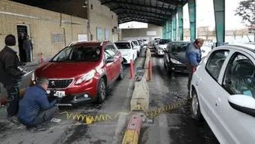 خبر مهم برای متقاضیان تعویض پلاک