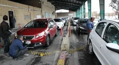 خبر مهم برای متقاضیان تعویض پلاک