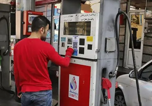 خبر جدید از افزایش قیمت بنزین 