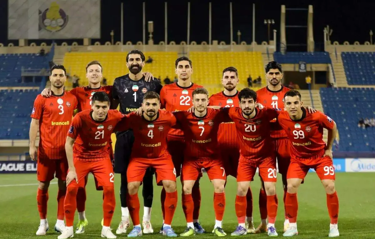 تراکتور راهی لیگ نخبگان آسیا خواهد شد

