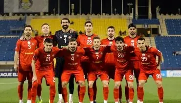 تراکتور راهی لیگ نخبگان آسیا خواهد شد

