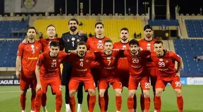 تراکتور راهی لیگ نخبگان آسیا خواهد شد

