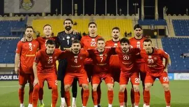 تراکتور راهی لیگ نخبگان آسیا خواهد شد

