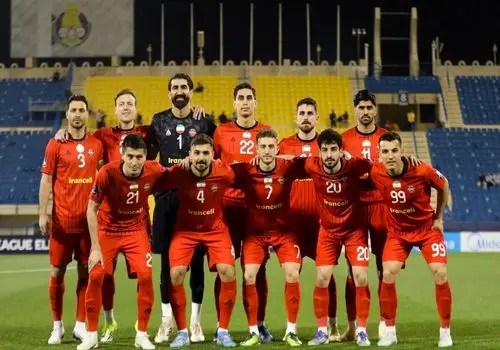 تاریخ دیدار آسیایی تراکتور مشخص شد