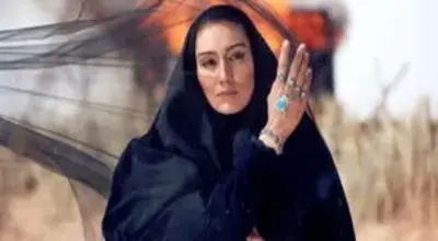 حسین طاهری با ریتم آهنگ «دوئل» نوحه اجرا کرد/ویدیو 