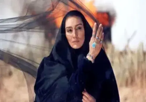 حسین طاهری با ریتم آهنگ «دوئل» نوحه اجرا کرد/ویدیو 