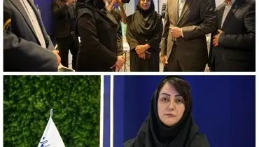 فناوری‌ های نوین عامل تسهیل و توسعه فرآیندهای فروش نمایندگان بیمه سامان