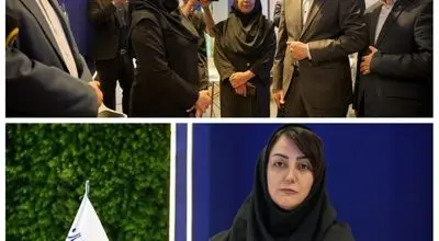 فناوری‌ های نوین عامل تسهیل و توسعه فرآیندهای فروش نمایندگان بیمه سامان