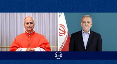 جمهوری اسلامی ایران همچنان پایبند به دیپلماسی و راه‌حل‌های مسالمت‌آمیز است