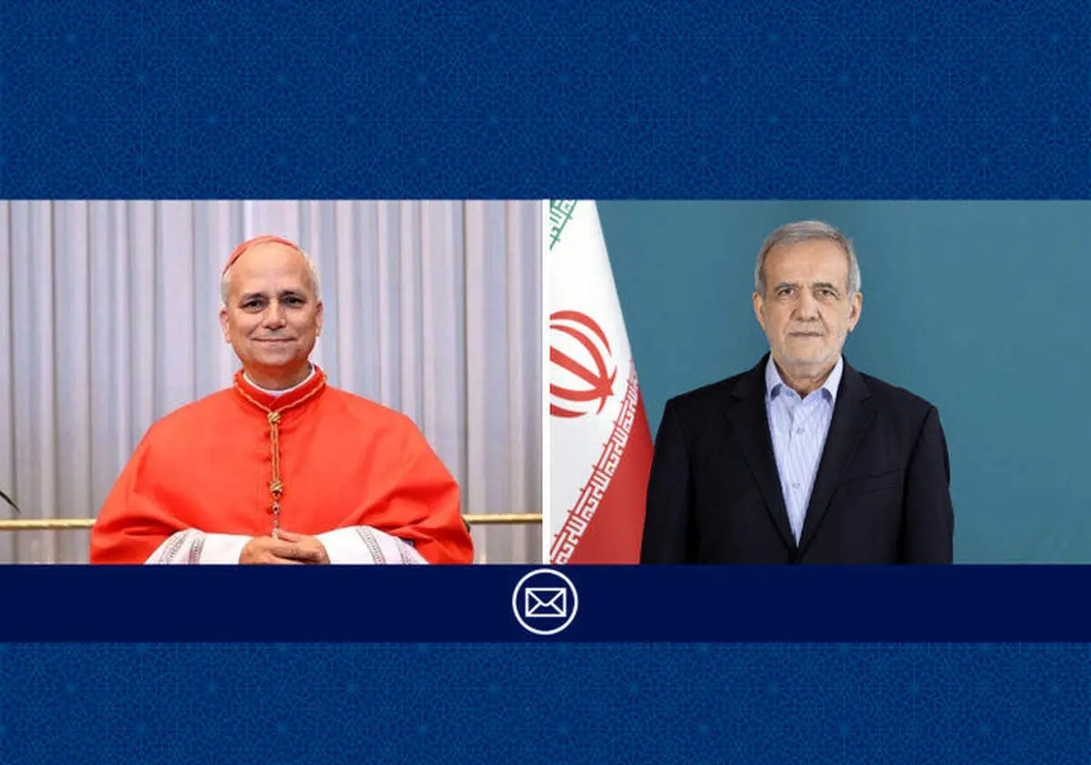جمهوری اسلامی ایران همچنان پایبند به دیپلماسی و راه‌حل‌های مسالمت‌آمیز است