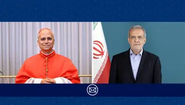 جمهوری اسلامی ایران همچنان پایبند به دیپلماسی و راه‌حل‌های مسالمت‌آمیز است