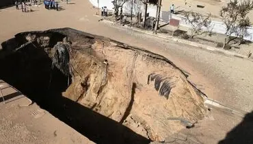 تهران در خطر فرونشست/ این مناطق دیگر قابل سکونت نخواهند بود