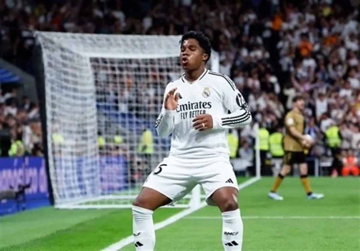 رئال مادرید به ستاره برزیلی‌اش مجوز جدایی داد/ مقصد؛ لوشامپیونه فرانسه!