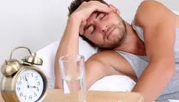 ۵ دلیل سردرد صبحگاهی!
