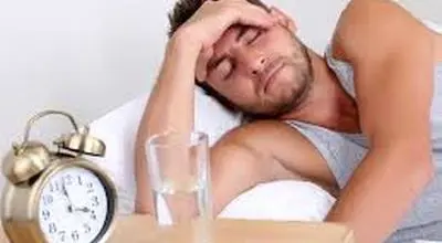 ۵ دلیل سردرد صبحگاهی!
