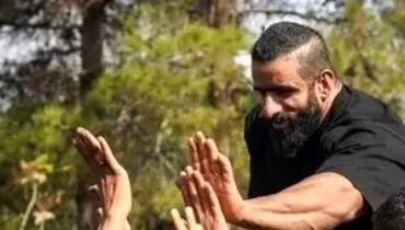 همزمان با بمباران ایران، هادی چوپان به آمریکا رفت