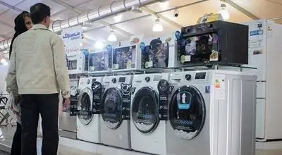 شوک قیمتی در بازار لوازم خانگی؛ تورم این بخش از میانگین کشور پیشی گرفت