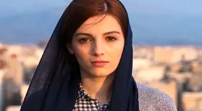 استایل‌ های جدید و جذاب مهسا حجازی