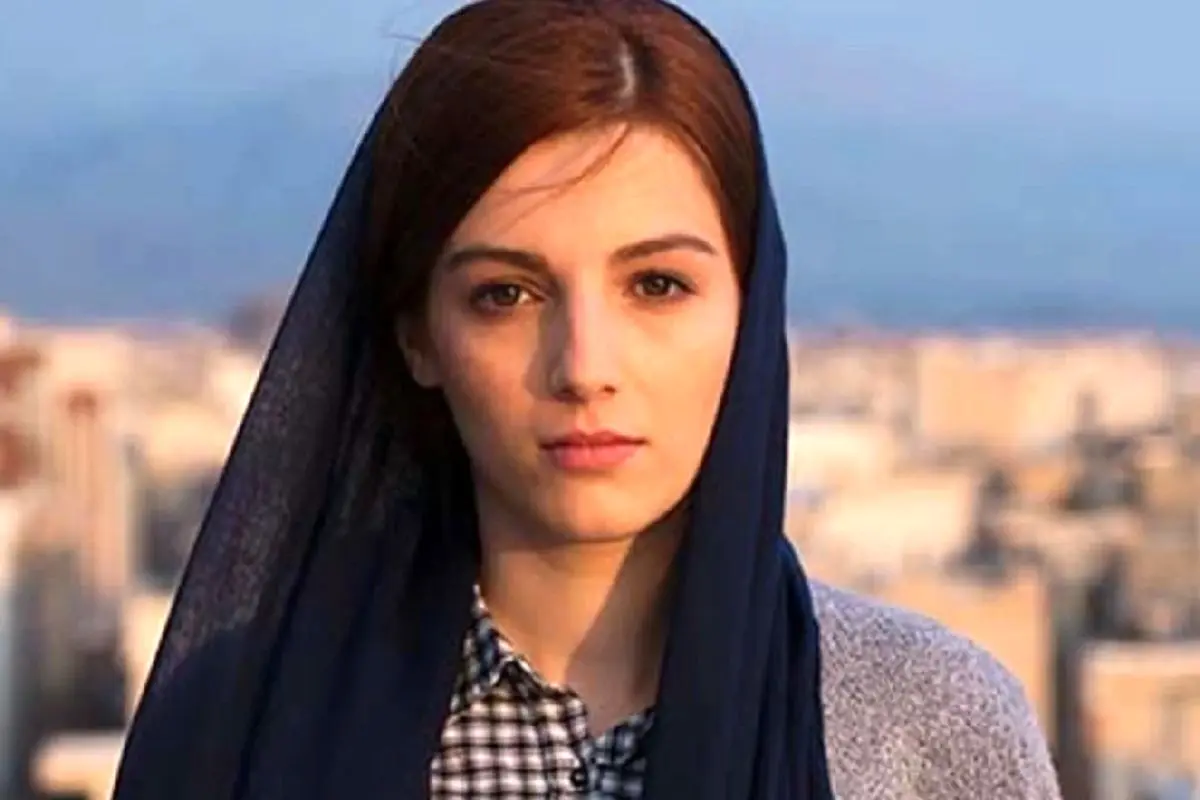 استایل های جدید و جذاب مهسا حجازی