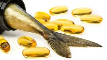 نقش مهم امگا۳ در رقیق کردن خون