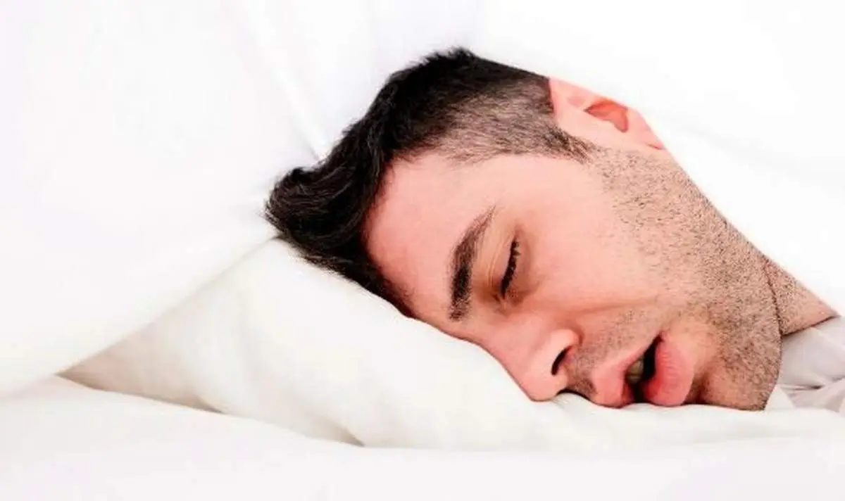 چرا روی شکم نخوابیم؟