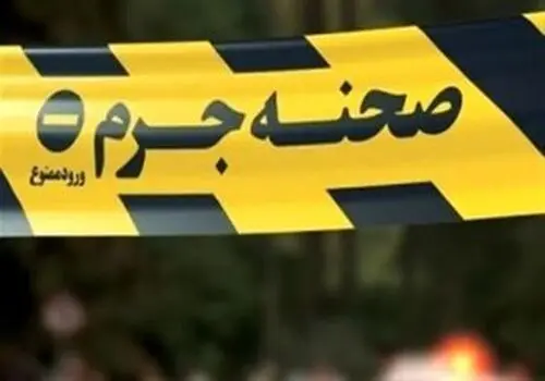 قاتلِ «نیان» در ملاءعام اعدام شد