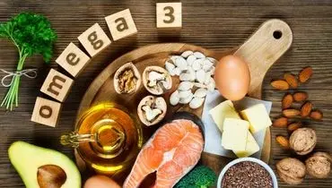 بهترین ماده مغذی برای سلامت قلب و مغز را بشناسید
