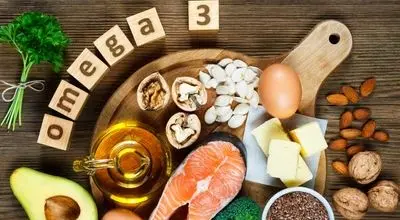 بهترین ماده مغذی برای سلامت قلب و مغز را بشناسید
