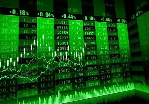 بورس ۳ روز نخست هفته آینده تعطیل شد
