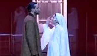 اجرای بی‌نظیر سروین و سینا در فینال پرهیجان «کارناوال»/ویدیو 