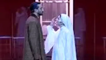 اجرای بی‌نظیر سروین و سینا در فینال پرهیجان «کارناوال»/ویدیو 