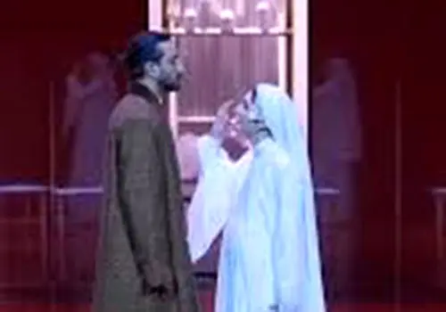 اجرای بی‌نظیر سروین و سینا در فینال پرهیجان «کارناوال»/ویدیو 