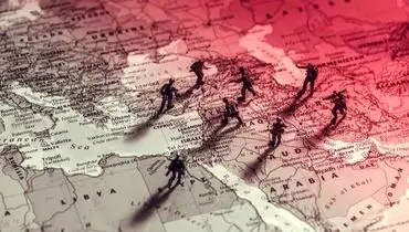 این هفت جنگ سال آینده را شعله‌ور خواهد کرد