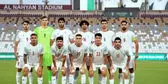 خلاصه بازی امید ایران 0 - امید امارات 0 + گل ها و حواشی 