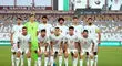 خلاصه بازی امید ایران 0 - امید امارات 0 + گل ها و حواشی 