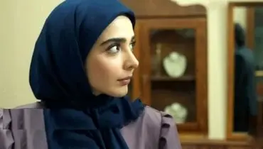 سلفی جنجالی المیرا دهقانی: آیفون ۱۷ بازیگر «لحظه گرگ و میش» سوژه شد!