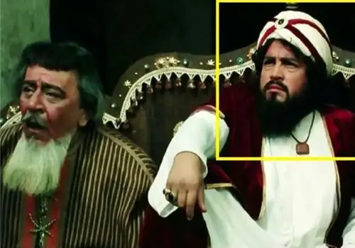 ۱۴ بازیگری که نقش ۱۴ چهره سیاسی مطرح کشور را بازی کردند