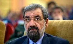 توضیحات محسن رضایی درباره وضعیت اماکن هسته‌ای ایران