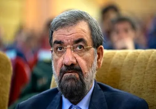 محسن رضایی: ترامپ دشنام داد که شما دروغ می‌گویید و ما پیروز شده‌ایم!
