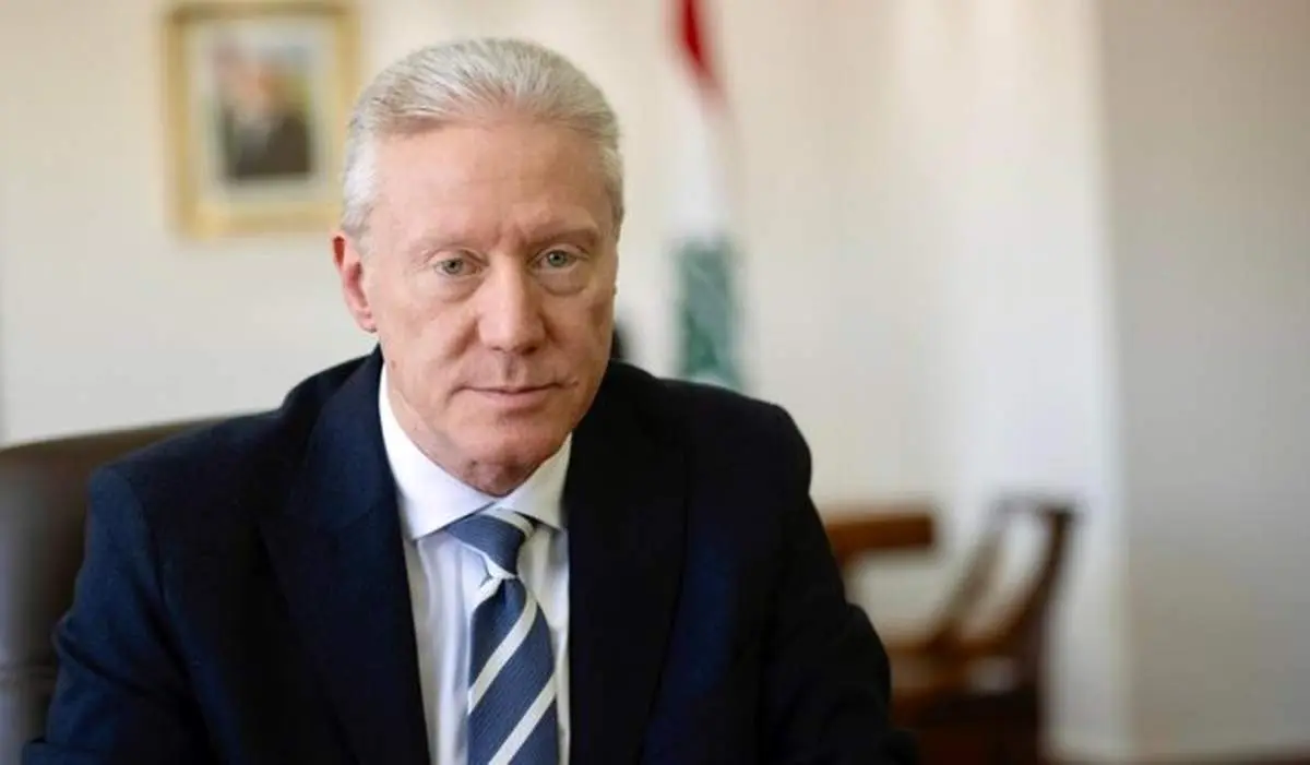 وزیر خارجه لبنان از مذاکره با ایران استقبال کرد