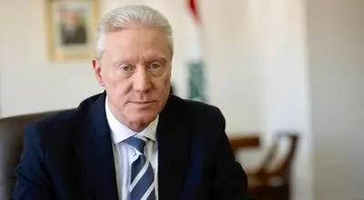 وزیر خارجه لبنان از مذاکره با ایران استقبال کرد