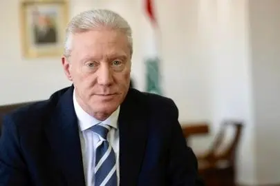 وزیر خارجه لبنان از مذاکره با ایران استقبال کرد