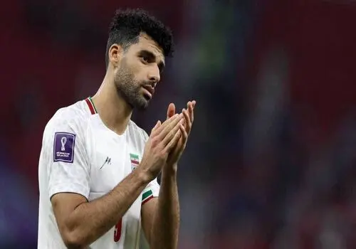 اولین دردسر مدیرعامل پرسپولیسی در سایپا